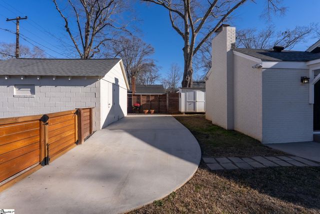 324 Grove Road, Greenville, SC 29605