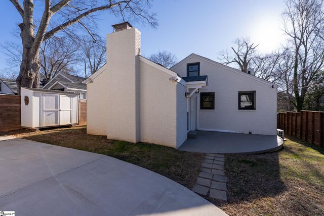 324 Grove Road, Greenville, SC 29605