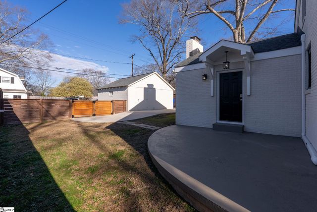 324 Grove Road, Greenville, SC 29605