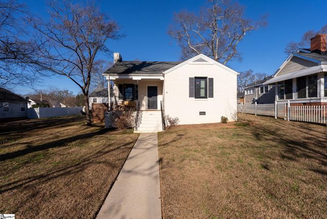 324 Grove Road, Greenville, SC 29605