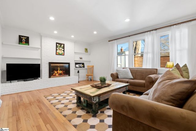 324 Grove Road, Greenville, SC 29605