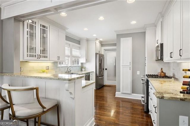 2389 Hurst Drive NE, Atlanta, GA 30305