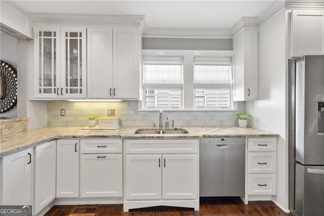 2389 Hurst Drive NE, Atlanta, GA 30305