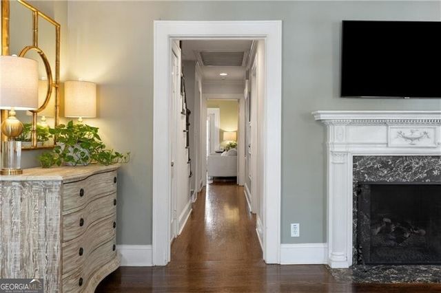 2389 Hurst Drive NE, Atlanta, GA 30305