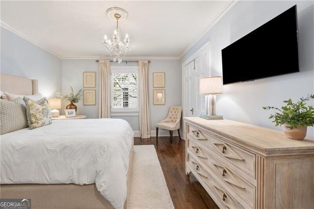 2389 Hurst Drive NE, Atlanta, GA 30305