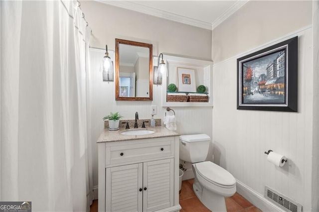 2389 Hurst Drive NE, Atlanta, GA 30305