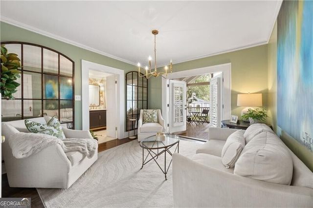 2389 Hurst Drive NE, Atlanta, GA 30305