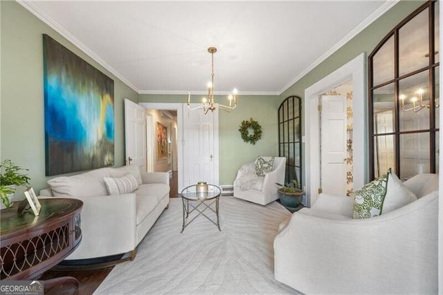 2389 Hurst Drive NE, Atlanta, GA 30305