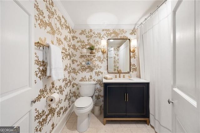 2389 Hurst Drive NE, Atlanta, GA 30305