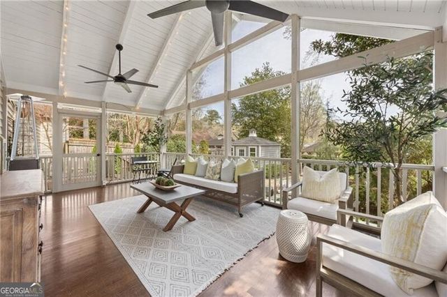 2389 Hurst Drive NE, Atlanta, GA 30305