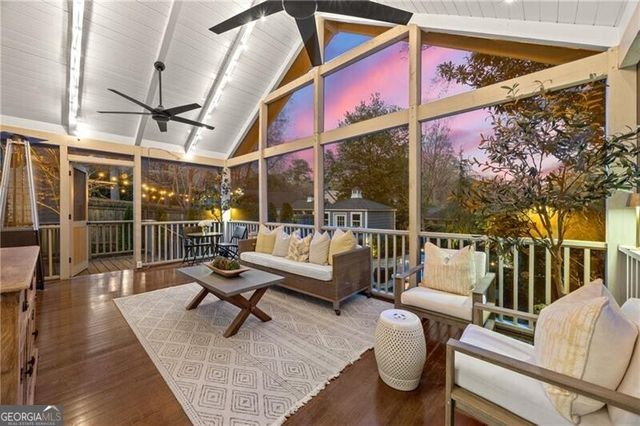 2389 Hurst Drive NE, Atlanta, GA 30305