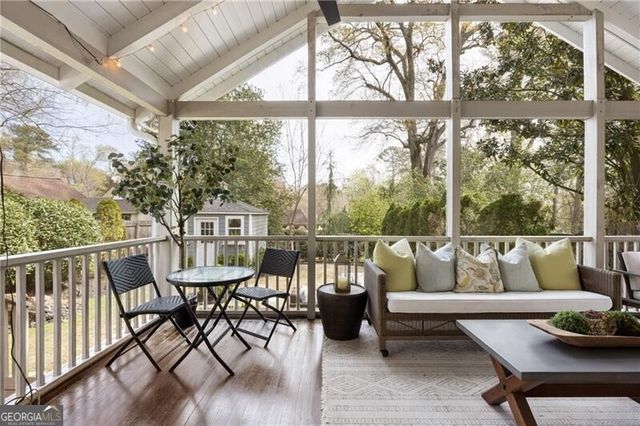 2389 Hurst Drive NE, Atlanta, GA 30305