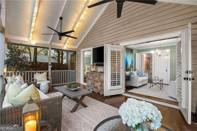 2389 Hurst Drive NE, Atlanta, GA 30305