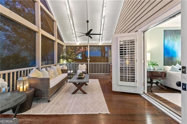 2389 Hurst Drive NE, Atlanta, GA 30305