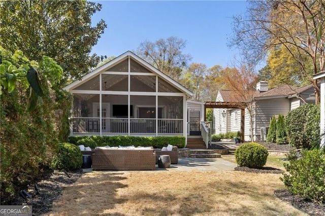 2389 Hurst Drive NE, Atlanta, GA 30305