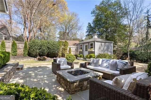 2389 Hurst Drive NE, Atlanta, GA 30305