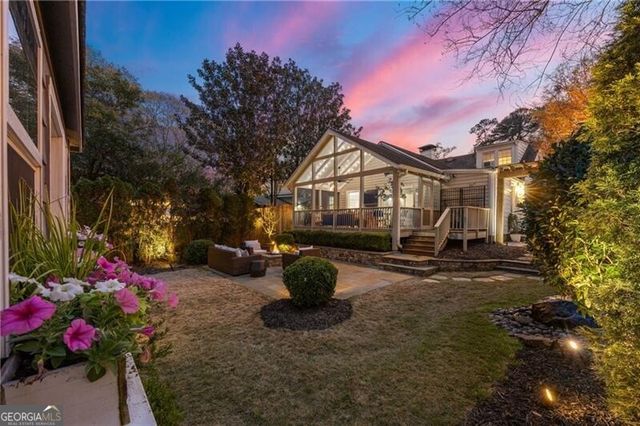 2389 Hurst Drive NE, Atlanta, GA 30305