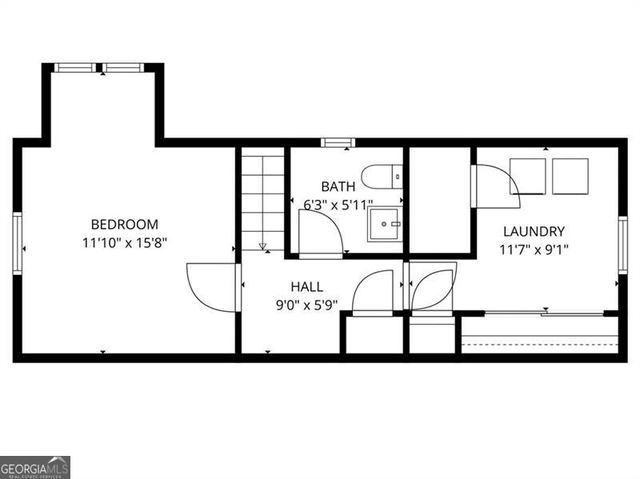 2389 Hurst Drive NE, Atlanta, GA 30305