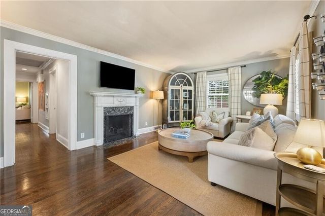 2389 Hurst Drive NE, Atlanta, GA 30305