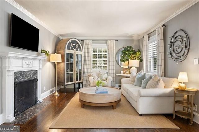 2389 Hurst Drive NE, Atlanta, GA 30305