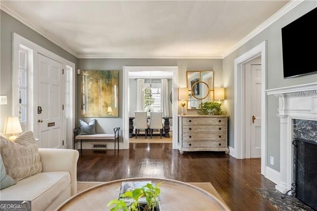 2389 Hurst Drive NE, Atlanta, GA 30305