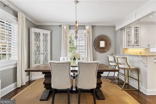 2389 Hurst Drive NE, Atlanta, GA 30305