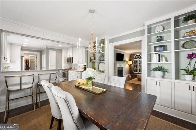 2389 Hurst Drive NE, Atlanta, GA 30305