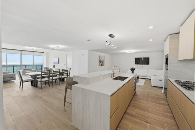 900 N Ocean Boulevard 802, Pompano Beach, FL 33062