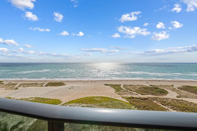 900 N Ocean Boulevard 802, Pompano Beach, FL 33062