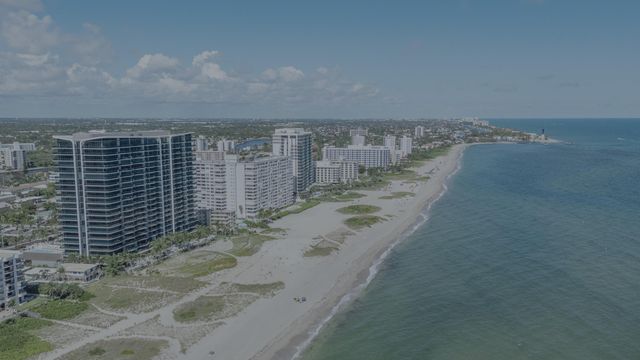 900 N Ocean Boulevard 802, Pompano Beach, FL 33062