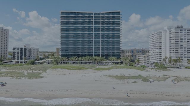 900 N Ocean Boulevard 802, Pompano Beach, FL 33062