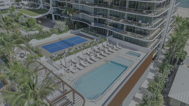 900 N Ocean Boulevard 802, Pompano Beach, FL 33062