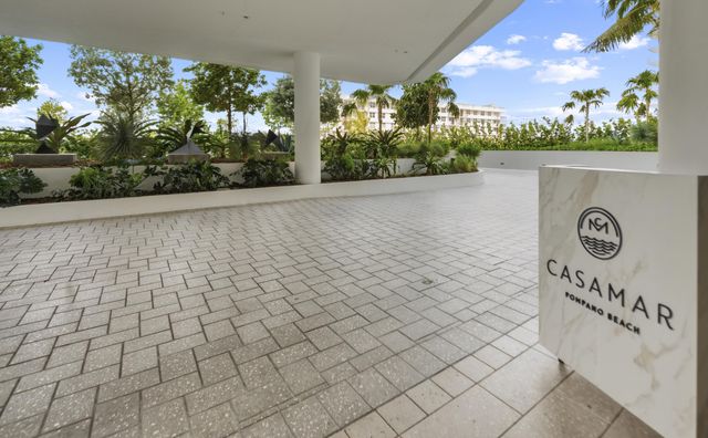 900 N Ocean Boulevard 802, Pompano Beach, FL 33062