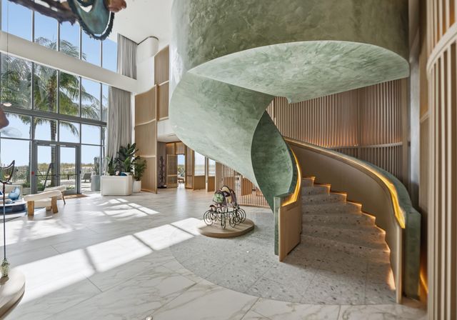 900 N Ocean Boulevard 802, Pompano Beach, FL 33062