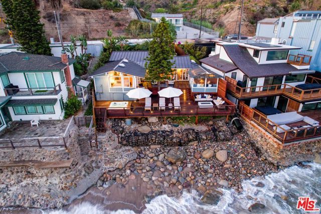 21030 Pacific Coast Highway, Malibu, CA 90265