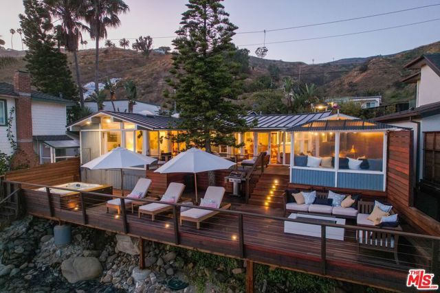 21030 Pacific Coast Highway, Malibu, CA 90265