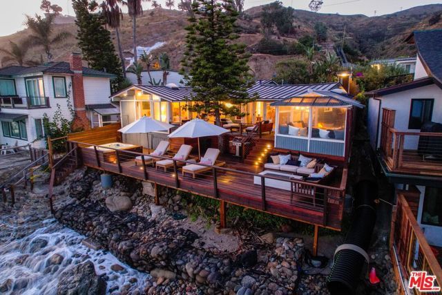 21030 Pacific Coast Highway, Malibu, CA 90265