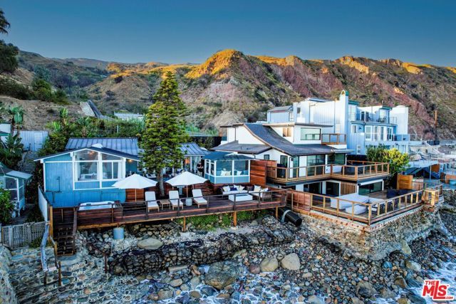 21030 Pacific Coast Highway, Malibu, CA 90265