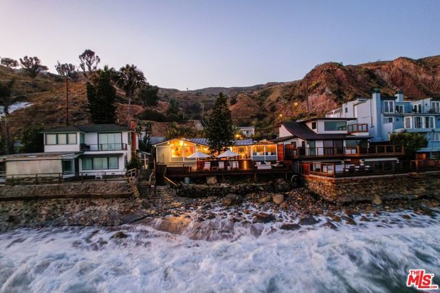 21030 Pacific Coast Highway, Malibu, CA 90265