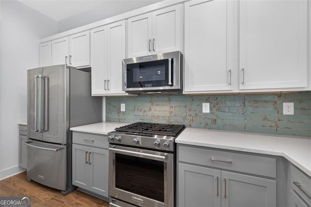 5619 Pine Street, Flowery Branch, GA 30542