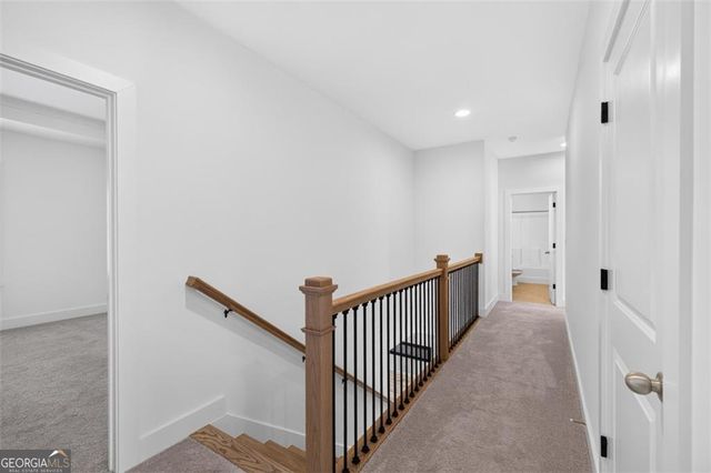5619 Pine Street, Flowery Branch, GA 30542