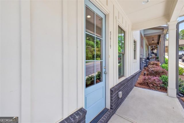 5619 Pine Street, Flowery Branch, GA 30542