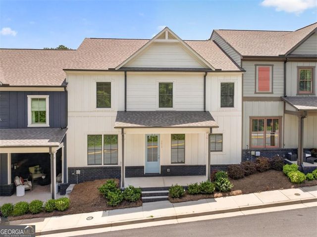 5619 Pine Street, Flowery Branch, GA 30542