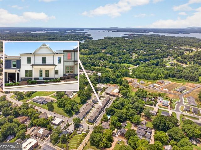 5619 Pine Street, Flowery Branch, GA 30542