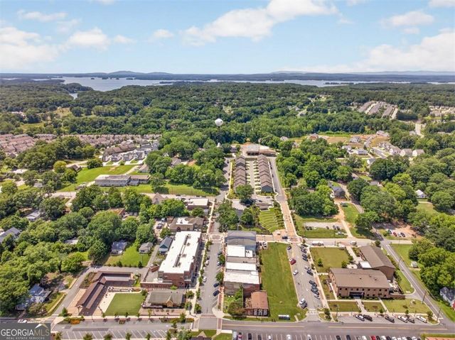 5619 Pine Street, Flowery Branch, GA 30542