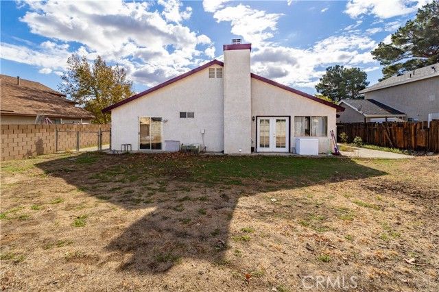 3639 Challenger Court, Palmdale, CA 93550