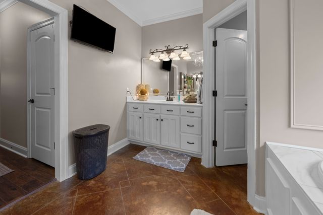 5509 MILTON WILSON RD, Arlington, TN 38002
