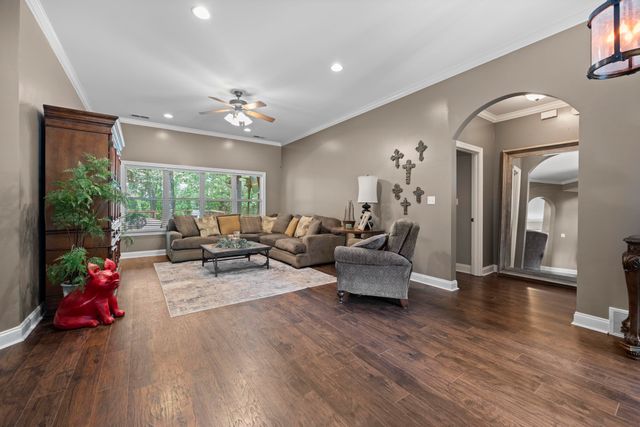 5509 MILTON WILSON RD, Arlington, TN 38002
