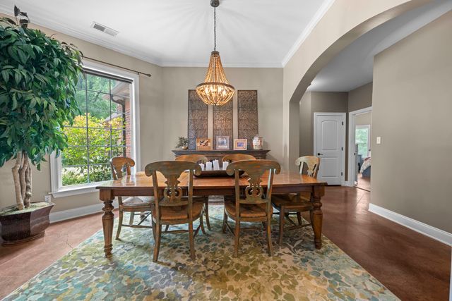 5509 MILTON WILSON RD, Arlington, TN 38002