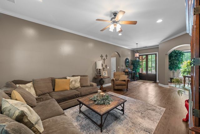 5509 MILTON WILSON RD, Arlington, TN 38002